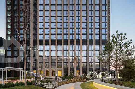 4-комн. квартира, 137.3 м2, 31/52 эт. Москва