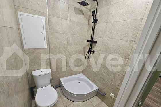 Студия, 17.6 м2, 1/6 эт. Москва