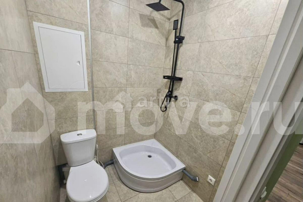 Студия, 17.6 м2, 1/6 эт. Москва - изображение 6