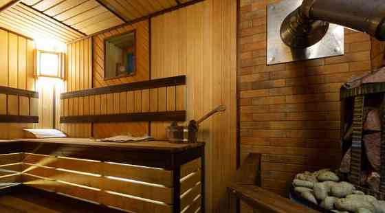 Коттедж, 200 м2 Ногинск