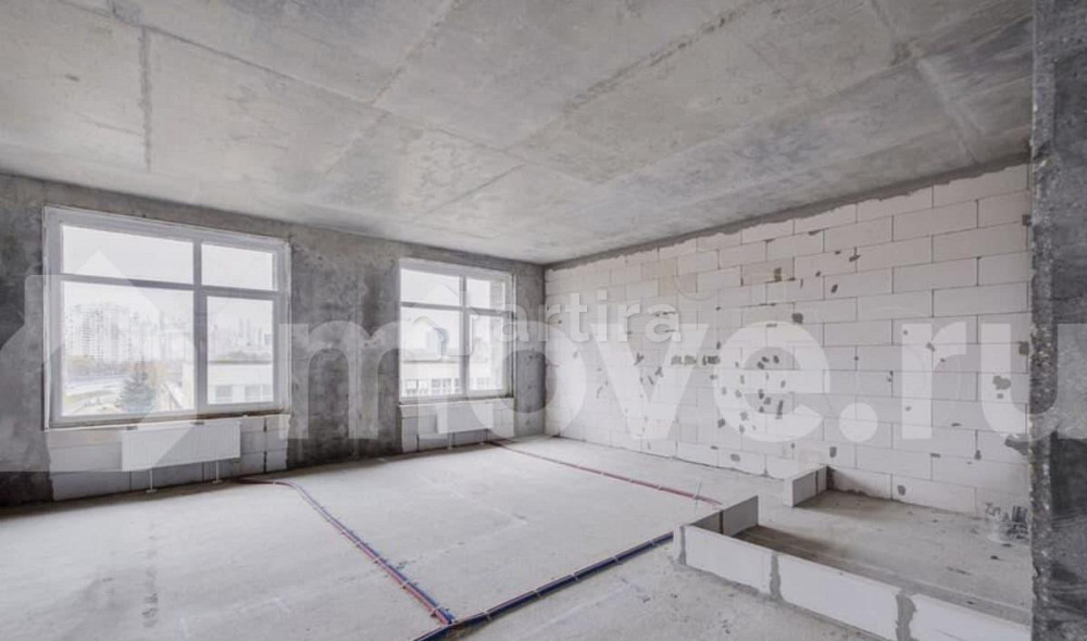 4-комн. квартира, 93.1 м2, 4/20 эт. Москва - изображение 7