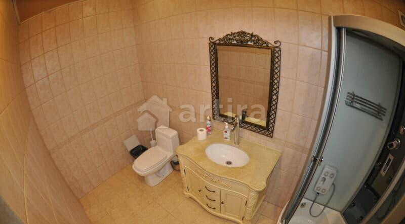 Коттедж, 300 м2 Новосибирск - изображение 15