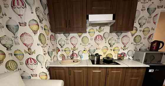 Комната, 18 м2, 11/22 эт. Москва