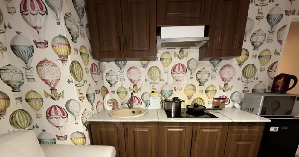 Комната, 18 м2, 11/22 эт. Москва - изображение 3