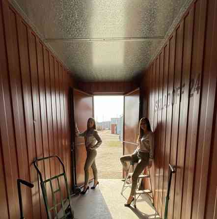 Гараж, 15 м2 Люберцы