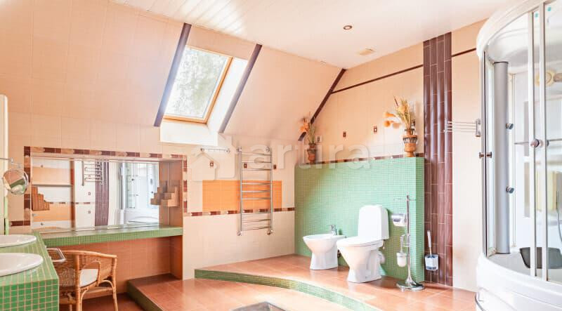 Дом, 540 м2 Балашиха - изображение 8