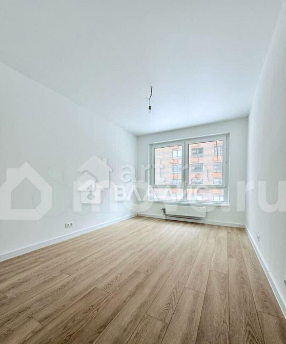 3-комн. квартира, 73 м2, 3/33 эт. Москва - изображение 3