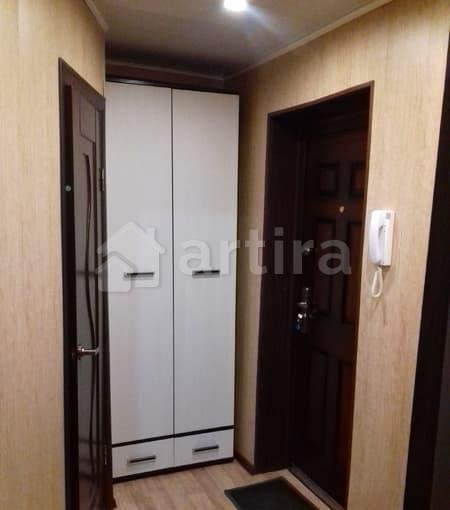 1-комн. квартира, 34 м2, 4/5 эт. Муром - изображение 1