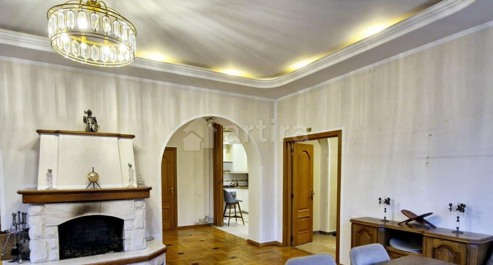 Дом, 435 м2, 15 соток, 3 эт. Москва - изображение 6