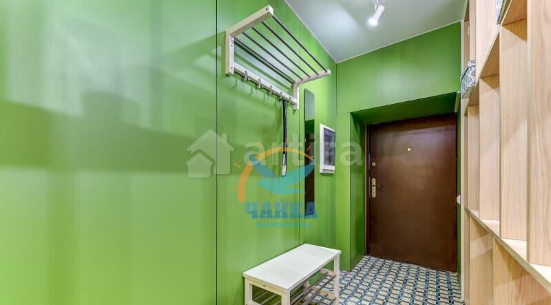 1-комн. квартира, 30 м2, 1/5 эт. Санкт-Петербург - изображение 19