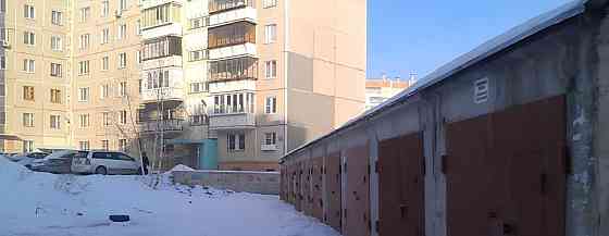Гараж, 17 м2 Челябинск