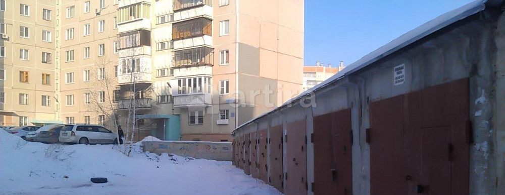 Гараж, 17 м2 Челябинск - изображение 2