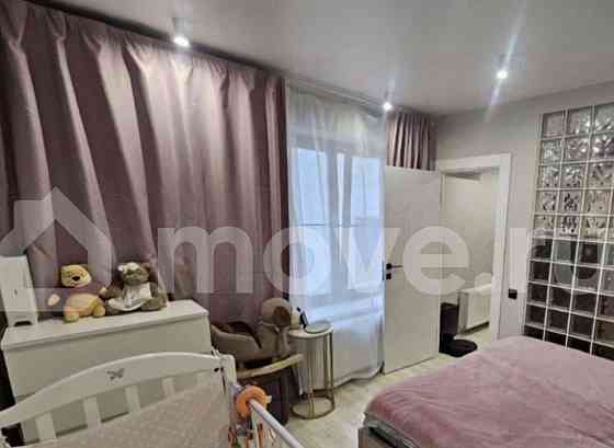 1-комн. апарт-ы, 35 м2, 2/2 эт. Москва