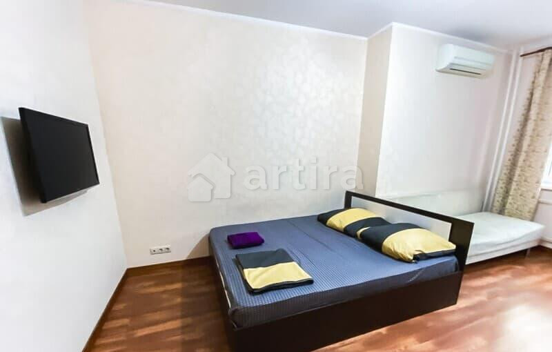 2-комн. квартира, 48 м2, 5/25 эт. Химки - изображение 7