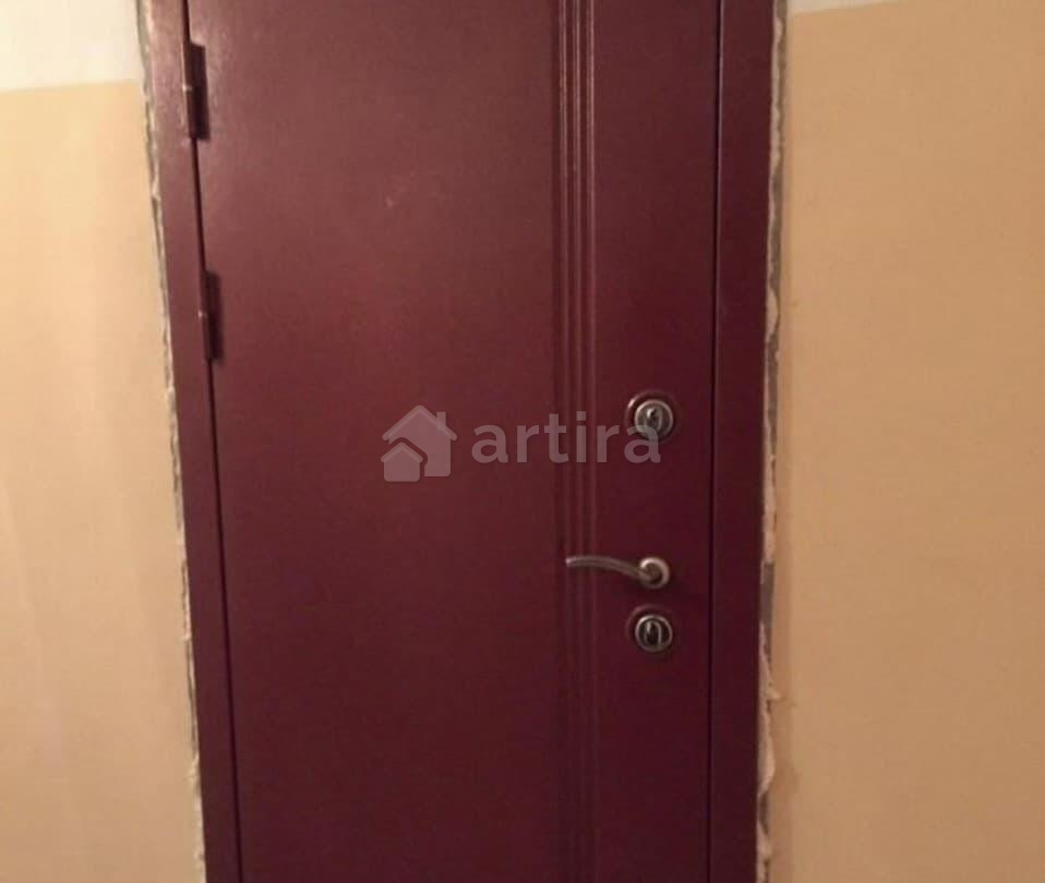 Комната, 8 м2, 10/11 эт. Новосибирск - изображение 5