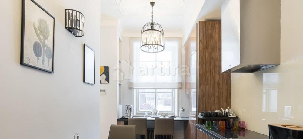 Таунхаус, 180 м2, 2 сотки, 3 эт. Москва - изображение 3