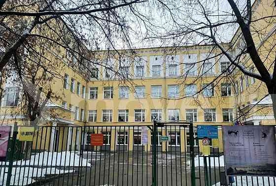 Студия, 16.3 м2, 1/6 эт. Москва