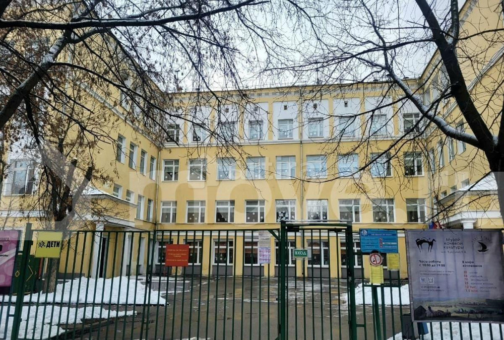 Студия, 16.3 м2, 1/6 эт. Москва - изображение 2