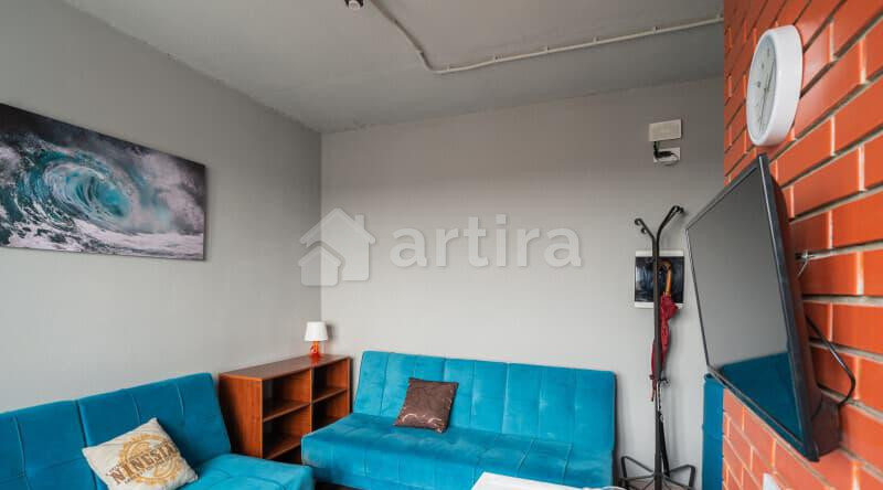 2-комн. квартира, 43 м2, 18/23 эт. Долгопрудный - изображение 10