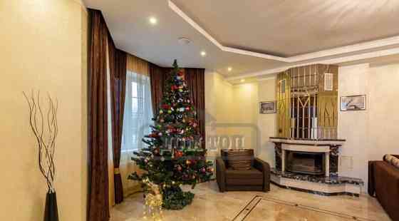 Коттедж, 820 м2 Чехов