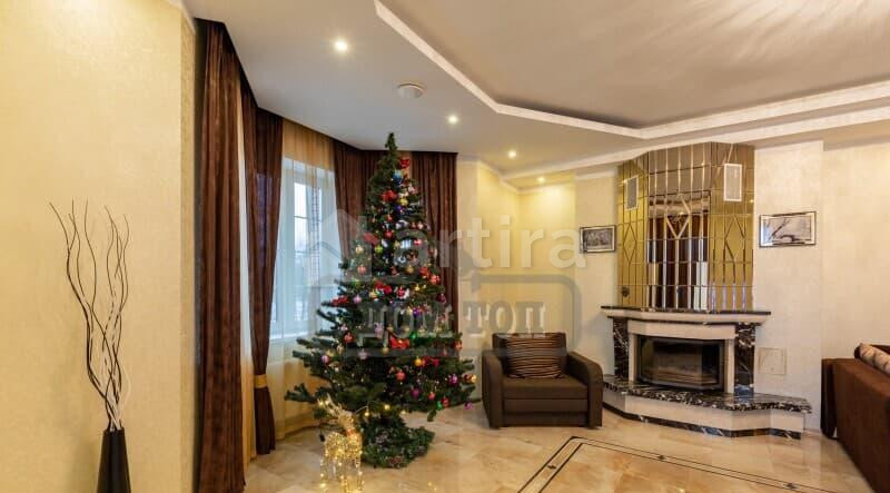 Коттедж, 820 м2 Чехов - изображение 3