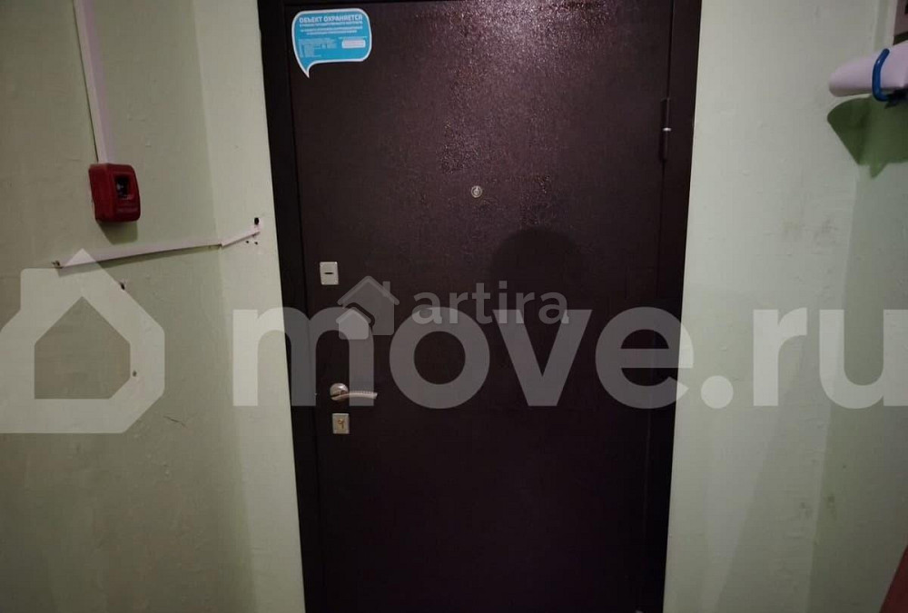 5-комн. квартира, 110 м2, 17/17 эт. Москва - изображение 7