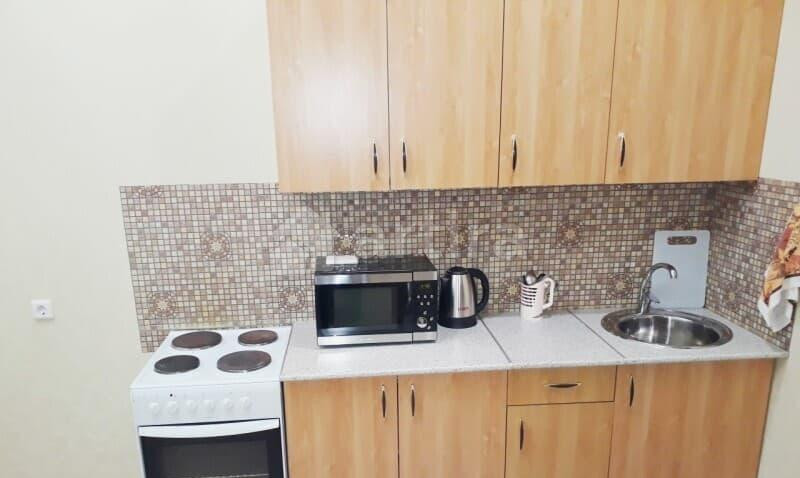 2-комн. квартира, 60 м2, 5/16 эт. Москва - изображение 4