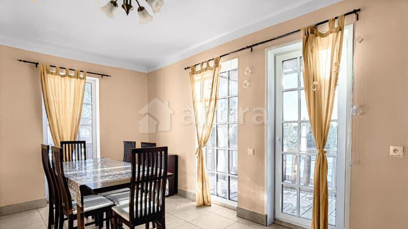 Коттедж, 265 м2 Выборг - изображение 4