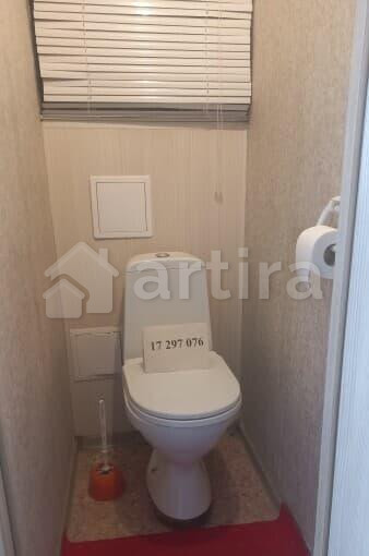 2-комн. квартира, 45 м2, 8/9 эт. Кингисепп - изображение 14