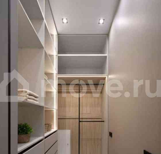 3-комн. квартира, 72 м2, 14/27 эт. Москва