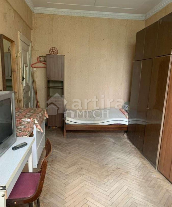 Комната, 15.7 м2, 3/5 эт. Москва - изображение 14