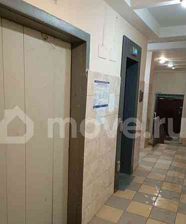 1-комн. квартира, 35.2 м2, 7/12 эт. Москва