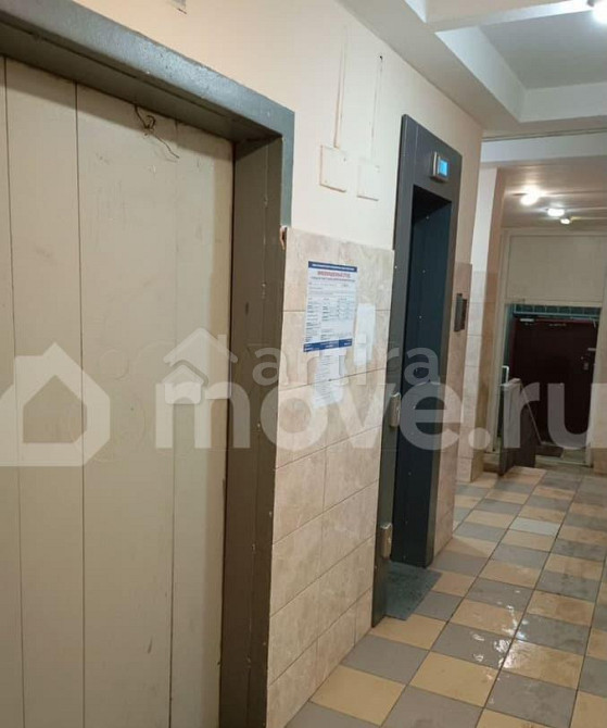 1-комн. квартира, 35.2 м2, 7/12 эт. Москва - изображение 5