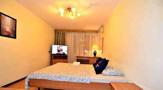 1-комн. квартира, 38 м2, 9/17 эт. Москва