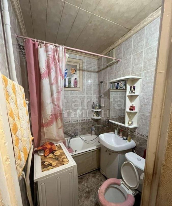 2-комн. квартира, 43.8 м2, 2/5 эт. Москва - изображение 19