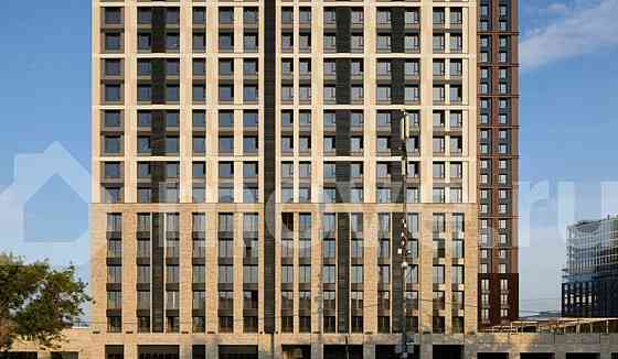 2-комн. квартира, 46.2 м2, 13/34 эт. Москва