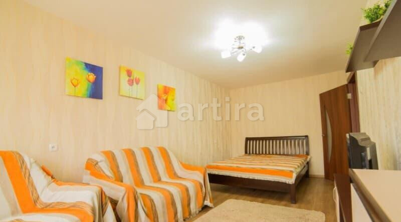 1-комн. квартира, 36 м2, 4/9 эт. Екатеринбург - изображение 1