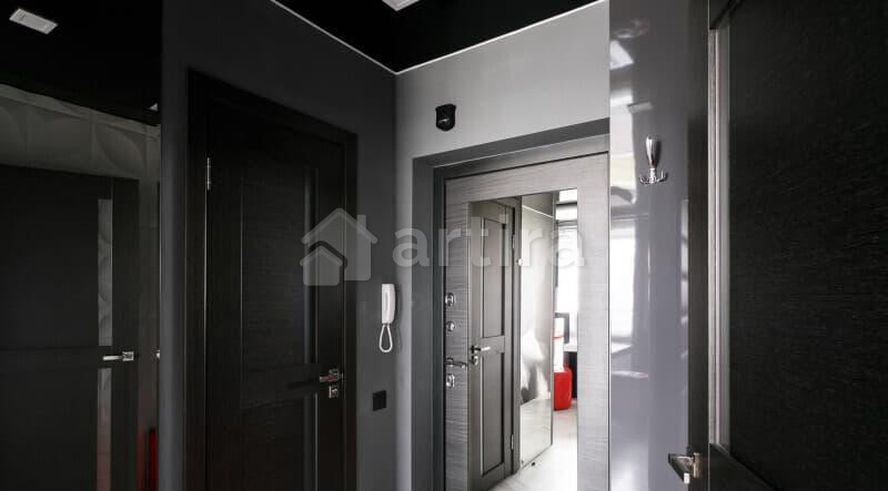 1-комн. квартира, 30 м2, 7/12 эт. Вологда - изображение 8