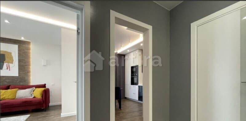 1-комн. квартира, 40 м2, 2/7 эт. Казань - изображение 8