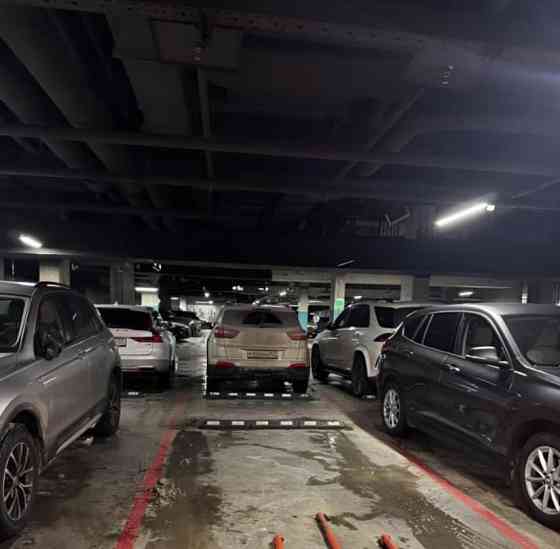 Гараж, 14 м2 Москва