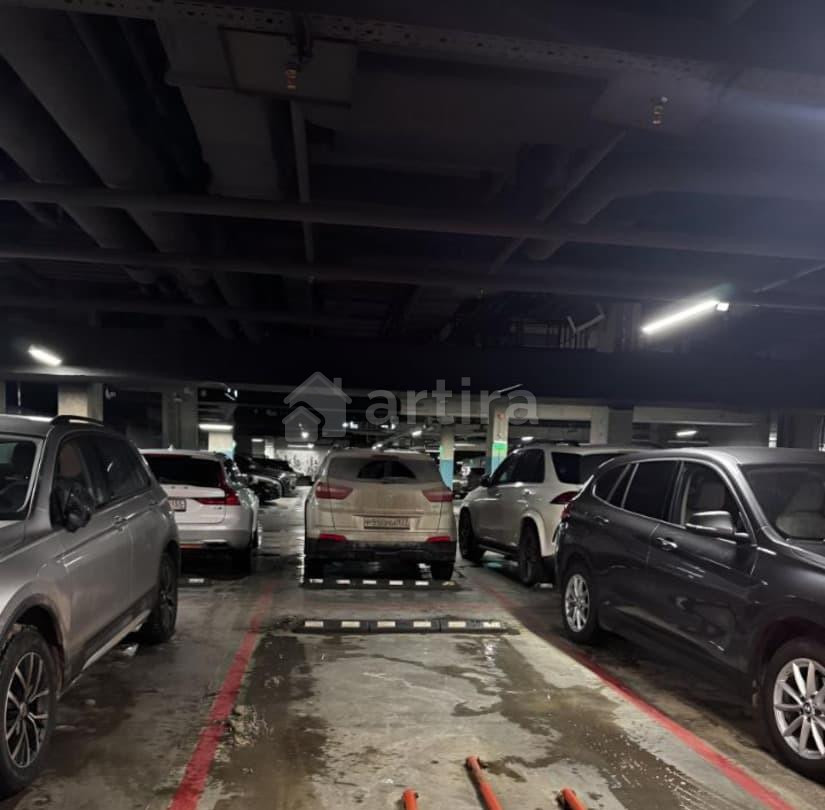 Гараж, 14 м2 Москва - изображение 1