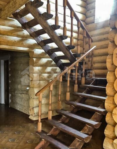 Коттедж, 230 м2 Санкт-Петербург - изображение 11