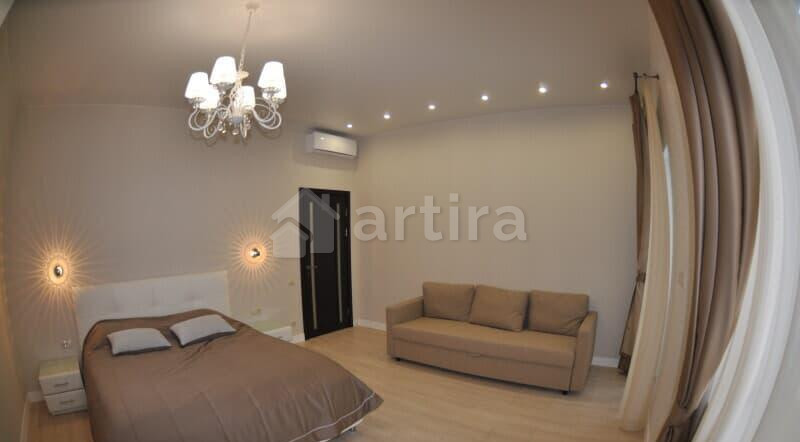 Коттедж, 350 м2 Новосибирск - изображение 9