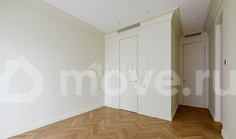 3-комн. квартира, 82.8 м2, 6/36 эт. Москва - изображение 6