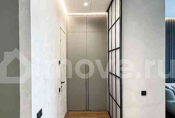 Студия, 56 м2, 43/78 эт. Москва