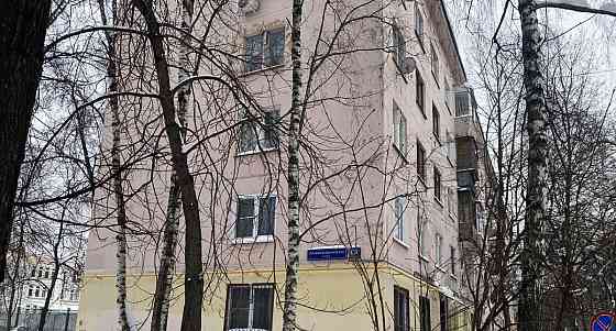 Комната, 12.5 м2, 4/5 эт. Москва