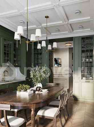 3-комн. квартира, 95.4 м2, 12/57 эт. Москва