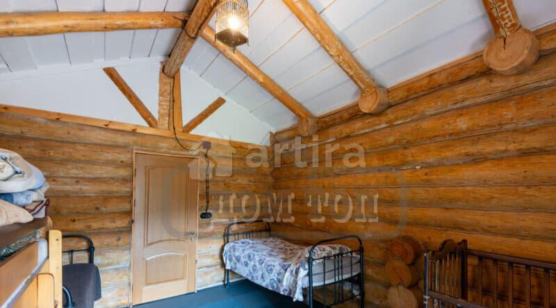 Коттедж, 700 м2 Бронницы - изображение 12