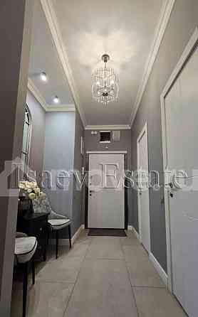 2-комн. апарт-ы, 58 м2, 8/32 эт. Москва