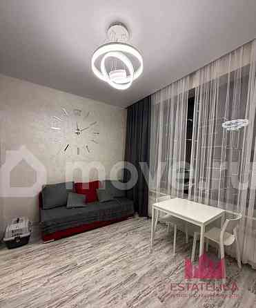 1-комн. квартира, 40.1 м2, 11/16 эт. Москва